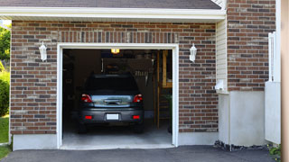 Garage Door Installation at Fishers Farm, Florida