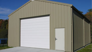 Garage Door Openers at Fishers Farm, Florida